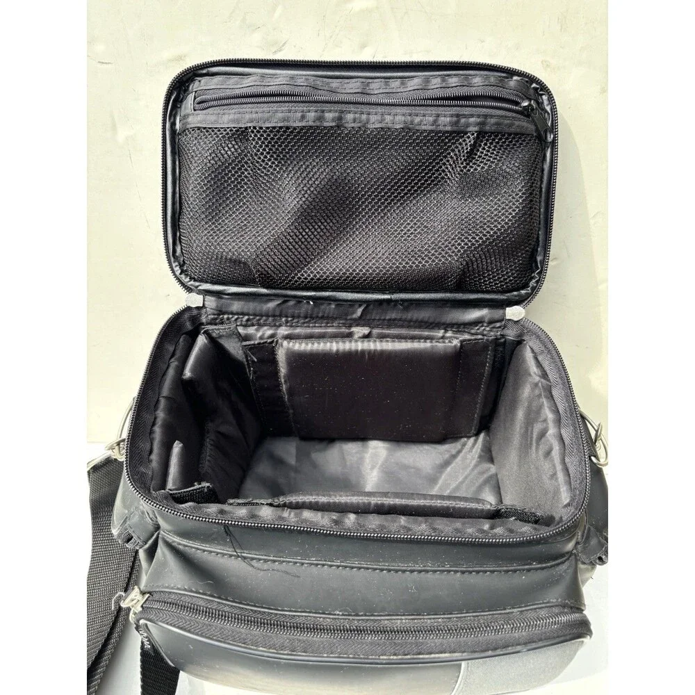 Sony Handycam Vision CCD-TRV37 Video 200X Digital Zoom Video Camera- NO BATTERY